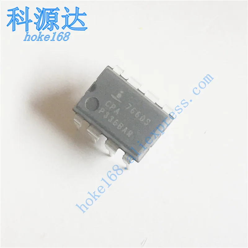 10pcs ICL7660SCPAZ DIP-8 ICL7760S 7660SCPAZ ICL7660SCPA 7660SCPA In Stock