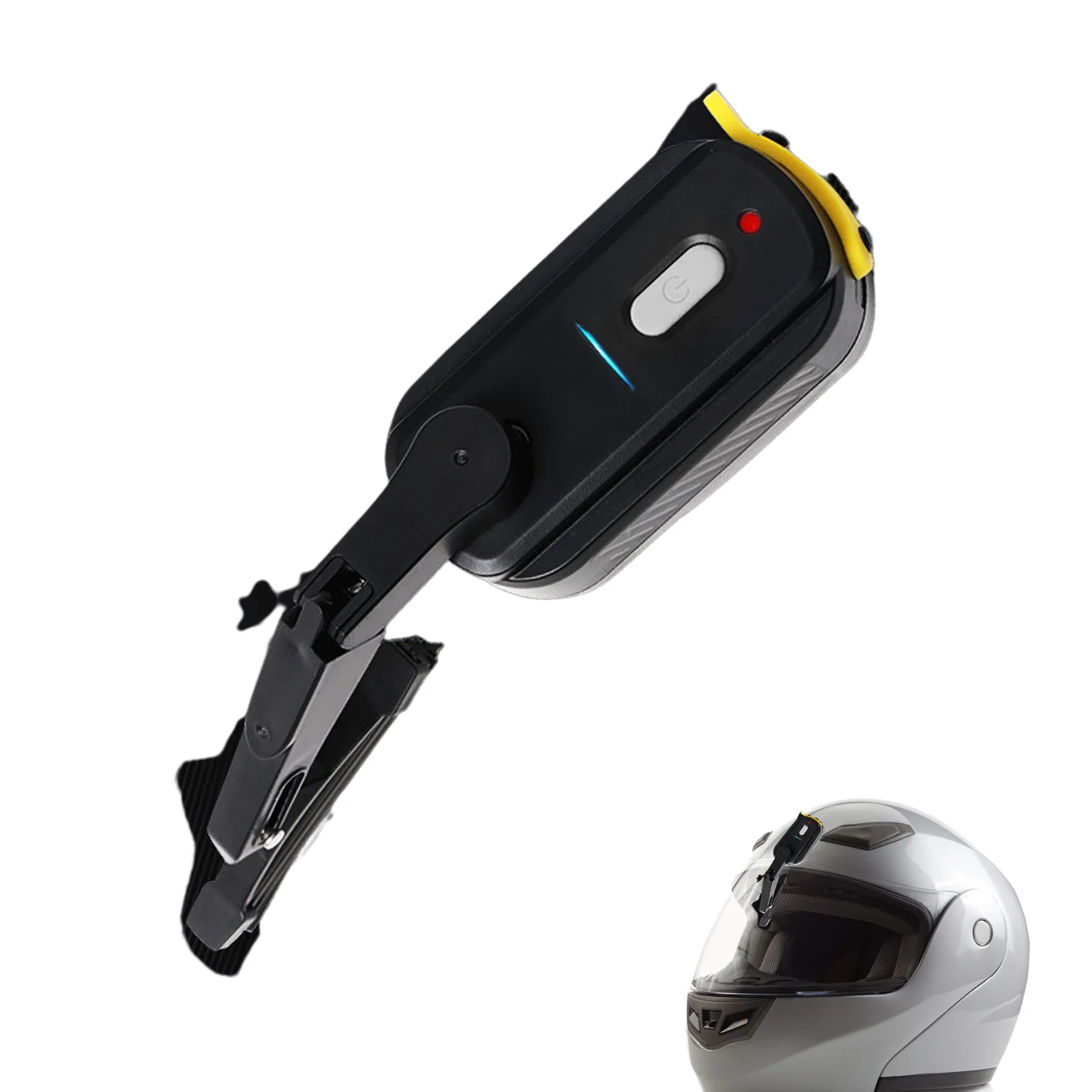 

Universal Motor Helmets Windshield Wiper Motorcycle Helmets Electric Wiper Waterproof Motorcycle Wiper Suitable For Outdoors