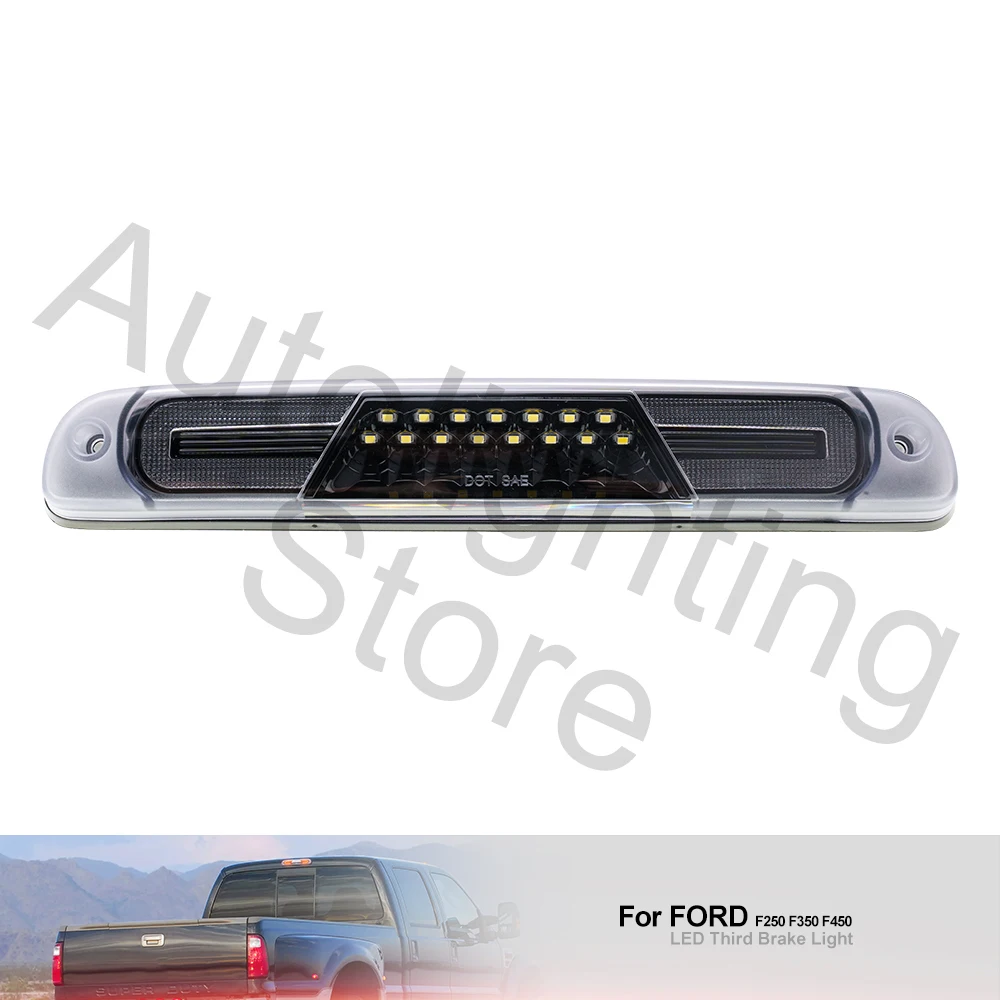 Для Ford Ranger F-250 F-350 F-450 F-550 светодиодный супер рабочий Mazda B2300 B2500 B3000 B4000 светильник