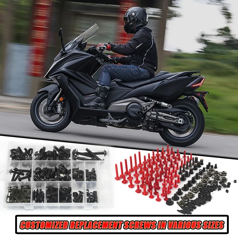 Винты для мотоцикла SYM CRUISYM 300 GTS 300i 250 JOYMAX Z 125 MAXSYM 400i