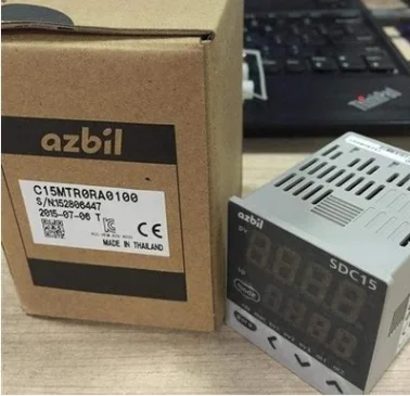 October YAMATAKE/AZBIL Термостат C26TV0UA1000 C26TVOUA1000