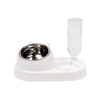 raised cat food bowls cat bowl with stand raised cat feeder food bowls for cats food automatic cat water dispenser for cats and