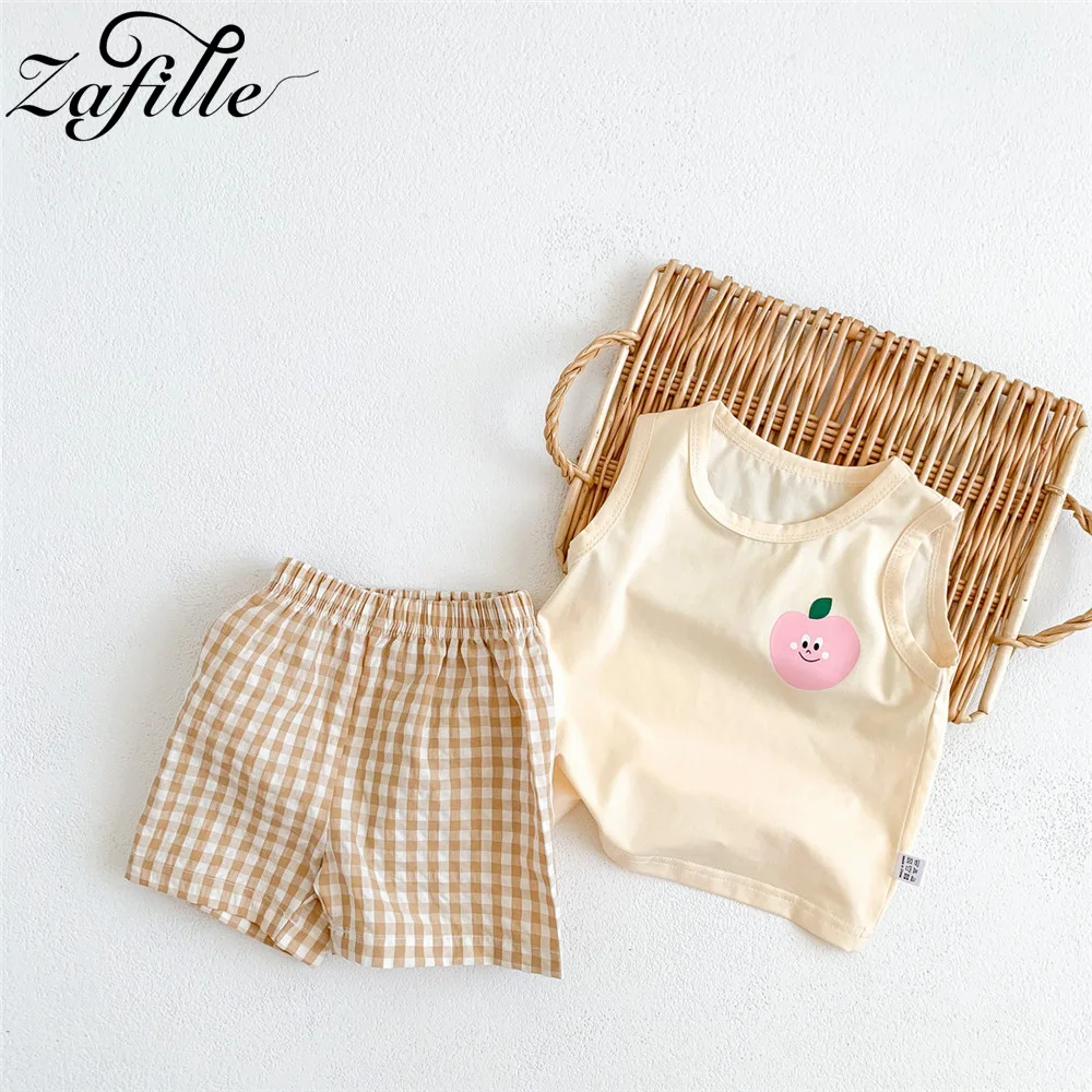 Рисунок 4 - ZAFILLE, детская одежда в Корейском стиле