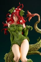 poison ivy pvc action figure model toys 20cm
