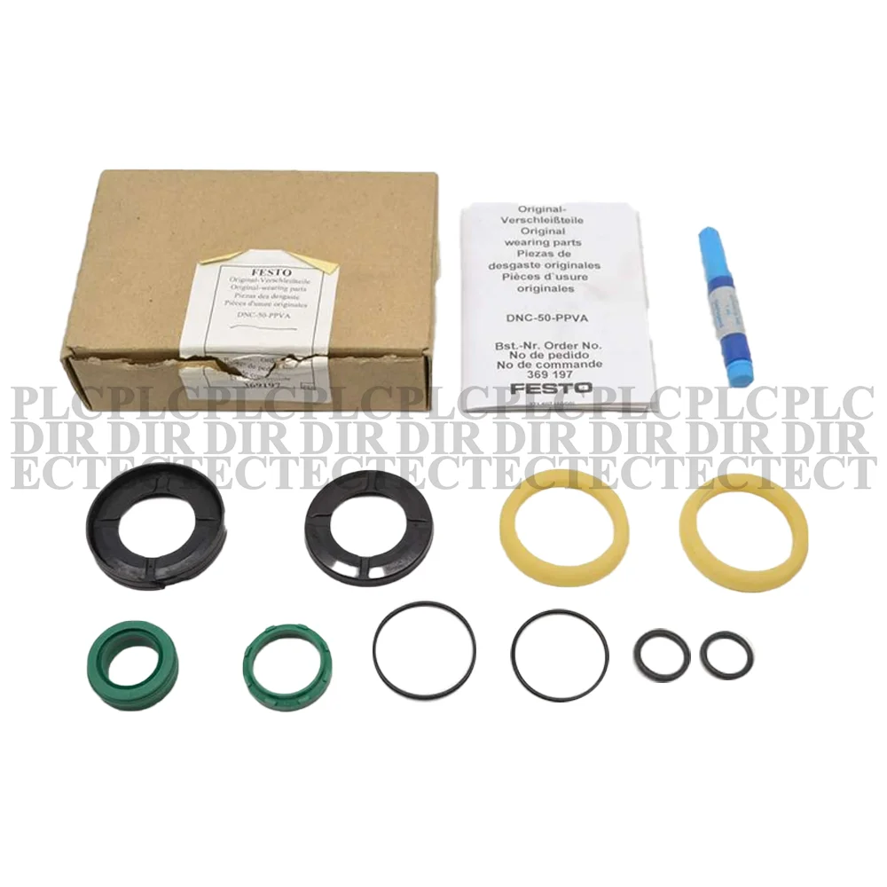 

NEW Festo DNC-50-PPV-A 369197 DNC Cylinder