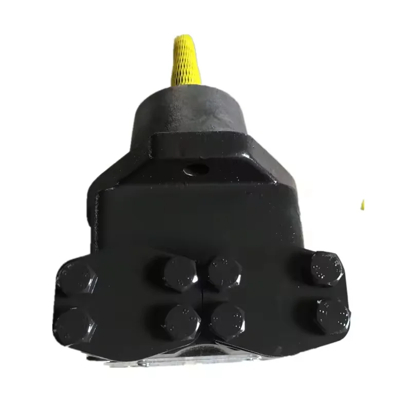 Масляный двигатель park.er M5 M5A M5AF M5B M5BS M5BF series гидравлические лопастные двигатели 036
