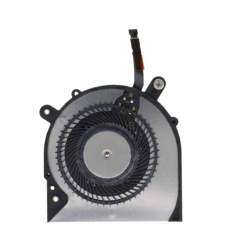Для DELL XPS 13 7390 2-в-1 0VDFK8 EG50030S1-C170-S9A EG50030S1-C180-S9A охлаждающий вентилятор для ноутбука