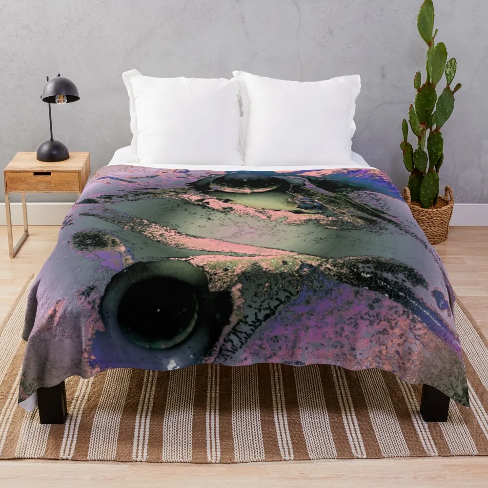 Жареные яйца. Креативная природа. Деревенский. Розовый Фиолетовый # 4-х