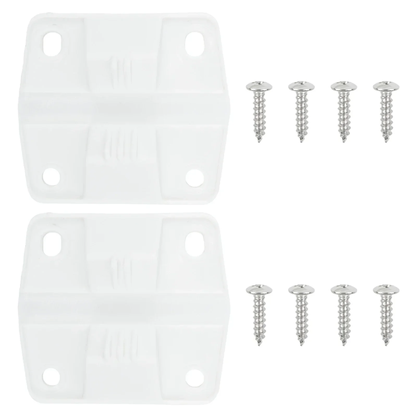 Для моделей кулеров 5254D 5255D Шарнирные винты Детали шарниров 3 2 см Расстояние между