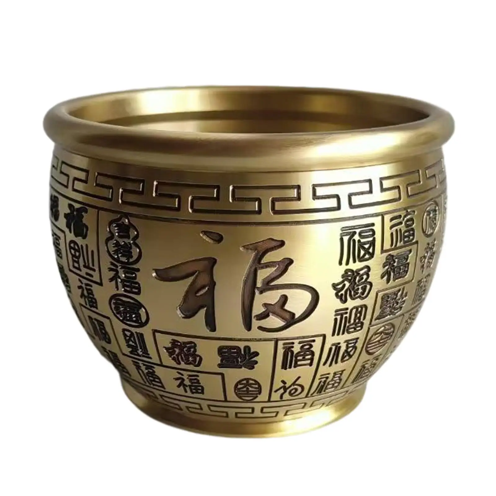 

Bai Fu свинка 12 см, новинка, китайская Фортуна для мебели дома