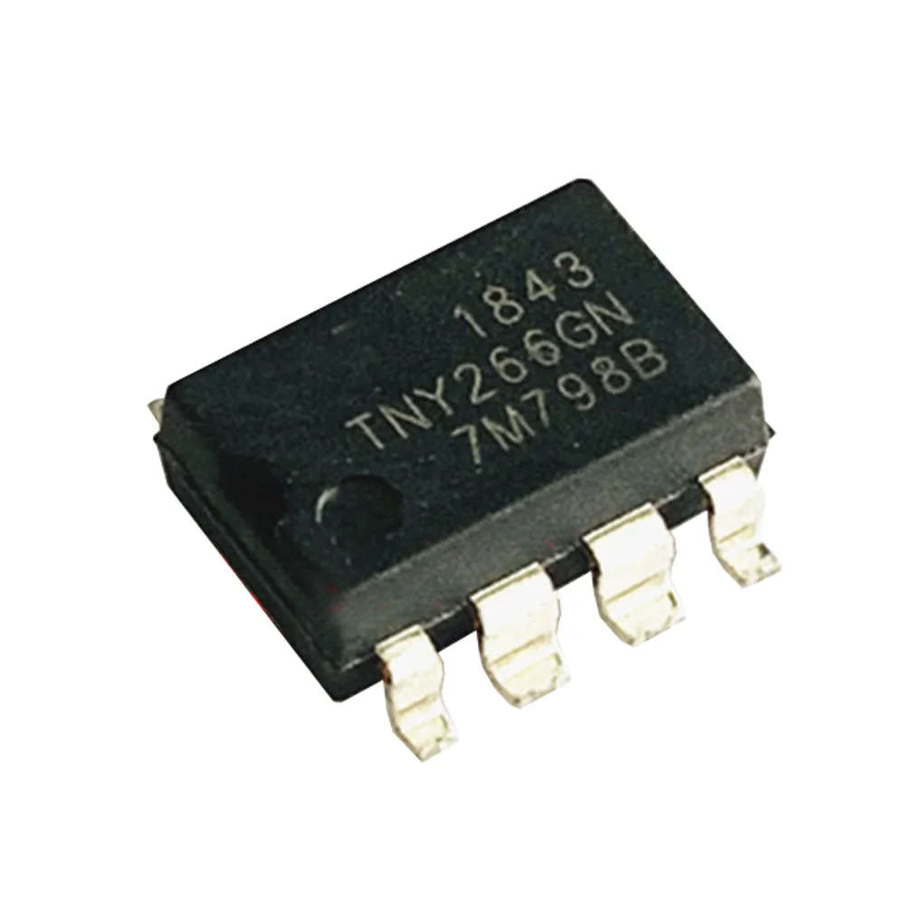 

TNY266GN TNY266 SOP-7 management chipnew and original 10PCSin stock