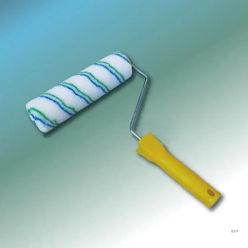 Точные инструментальные валики для шпаклевки Валики Очистительные точного