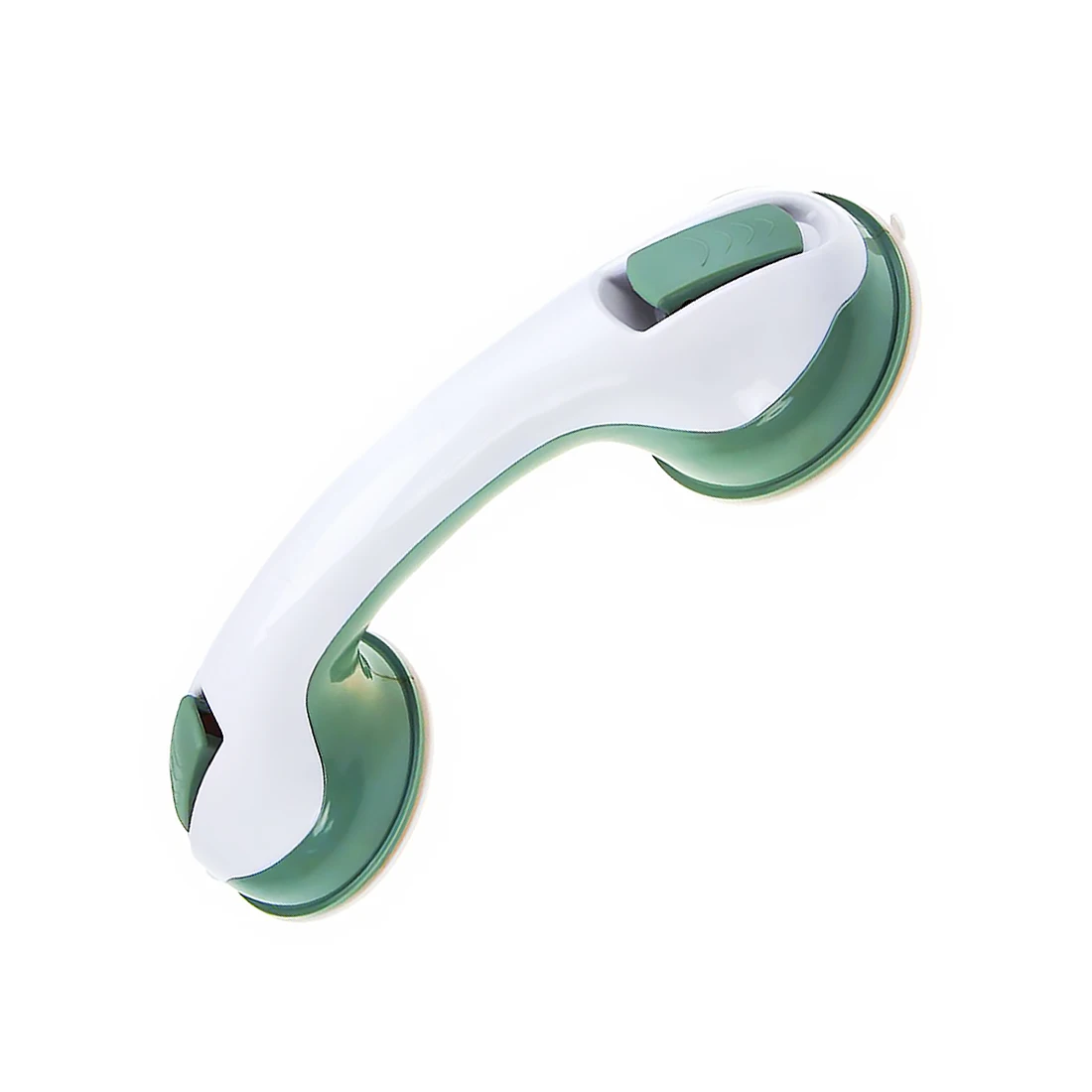 

Shower Handle Safety Helping Handle Anti Slip Support Toilet Bathroom Safe Grab Bar Handle Vacuum Sucker Suction Cup Handrail