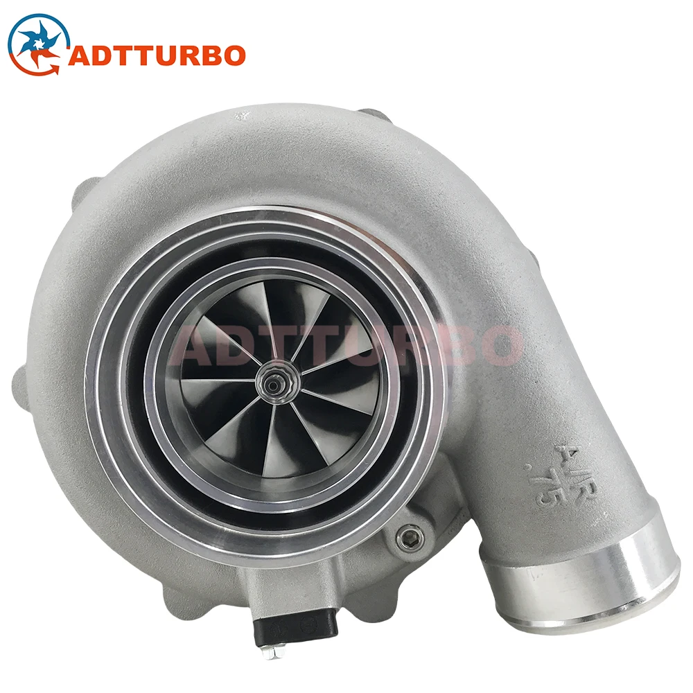 G35 G35-1050 Турбошарикоподшипник серии G с двойным V-образным диапазоном 0 83A/R 880707 -5006С