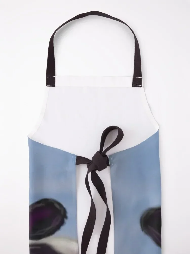 Фартук Sugarloaf Hildy платье для парикмахерской вещи кухни кухонные аксессуары фартук