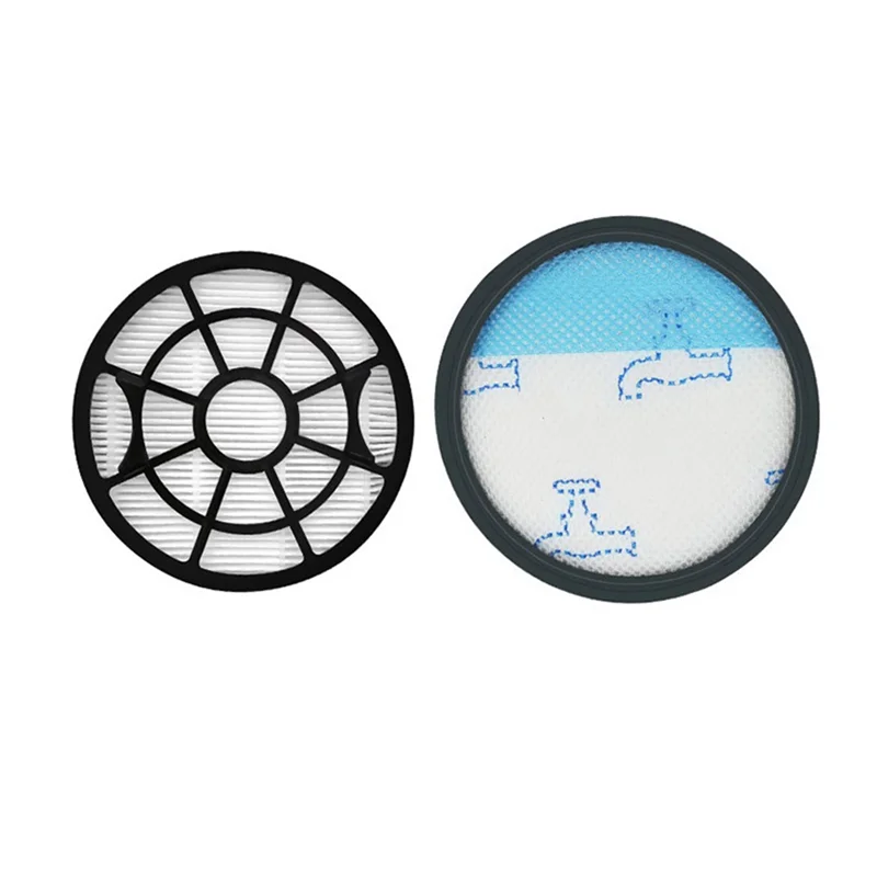 Фото HIWS для Swift Power Cyclonic RO2910 RO2913 RO2915 RO2932 RO2933 RO2957 RO2981 TW2913EA Номер фильтра Hepa. ZR904301 №3
