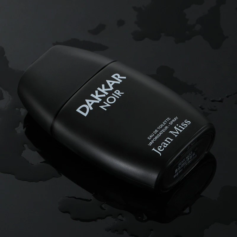 Мужские духи, черный Цхака, арабский бренд, стойкий аромат, приключенческий грубый аромат, смешанный древесный одеколон, феромон, бодиблен (art.: 3920cdd94700c) - 3920cdd94700c