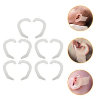 ear corrector baby auricle protruding kids correctors support aesthetic external valgusbabies correction infant patch