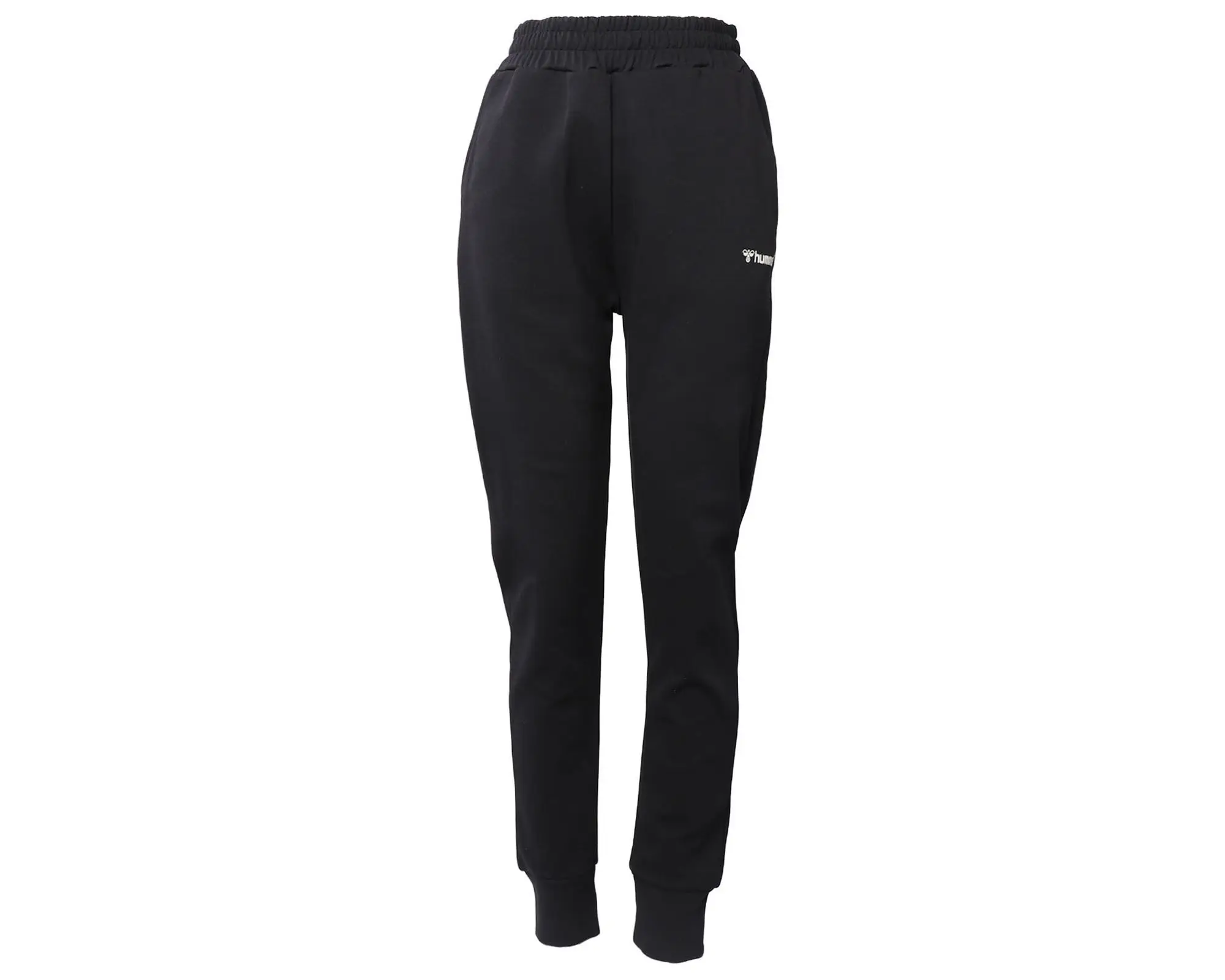 Hummel Original men's Casual Sweatpants Black Color Gym Training Joggers Running Pant Pants