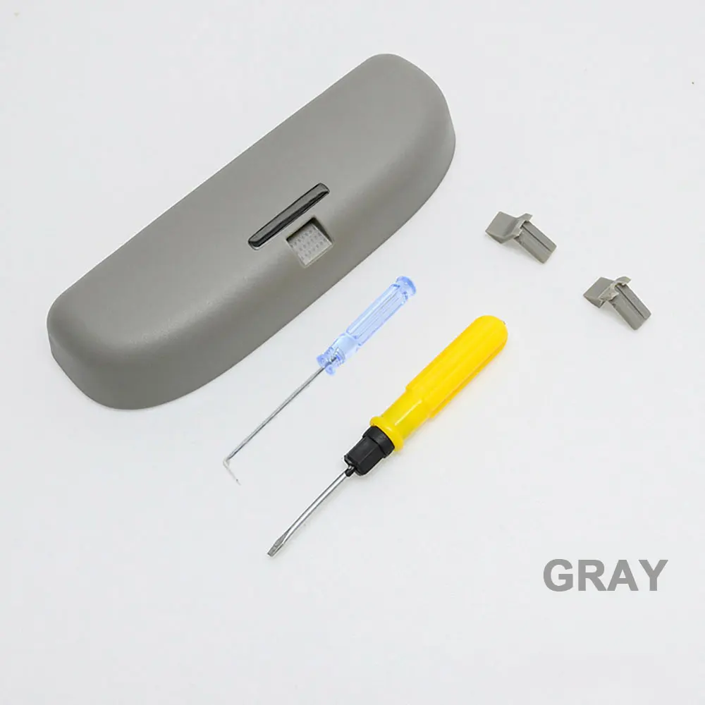 Чехол для автомобильных очков Чехол для солнцезащитных очков чехол для Volkswagen VW Golf 7 Sportsvan Tiguan Magotan Tayron вариант Touran L Аксессуары