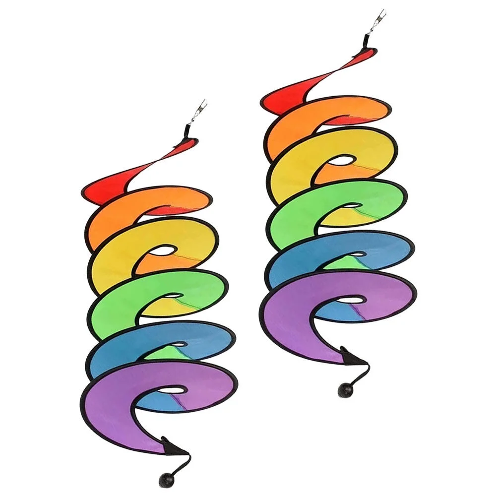 

2 шт., детский спиральный игровой набор