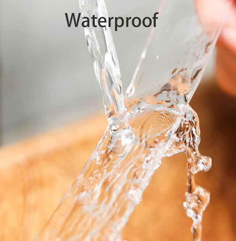 Прочная двусторонняя клейкая лента высокой вязкости устойчивая к высоким