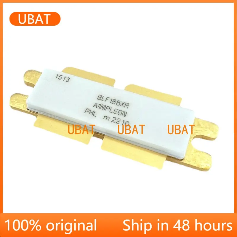 

1PCS BLF188XR MRFE6VP61K25H MRFE6VP5600H MRF6VP2600H MRFE6VP61K25GS BLF188XRG