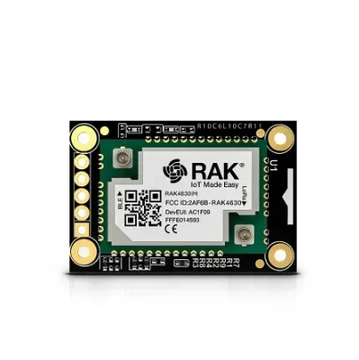 Nordic nRF52840 BLE Core Module RAK4631 для LoRaWAN