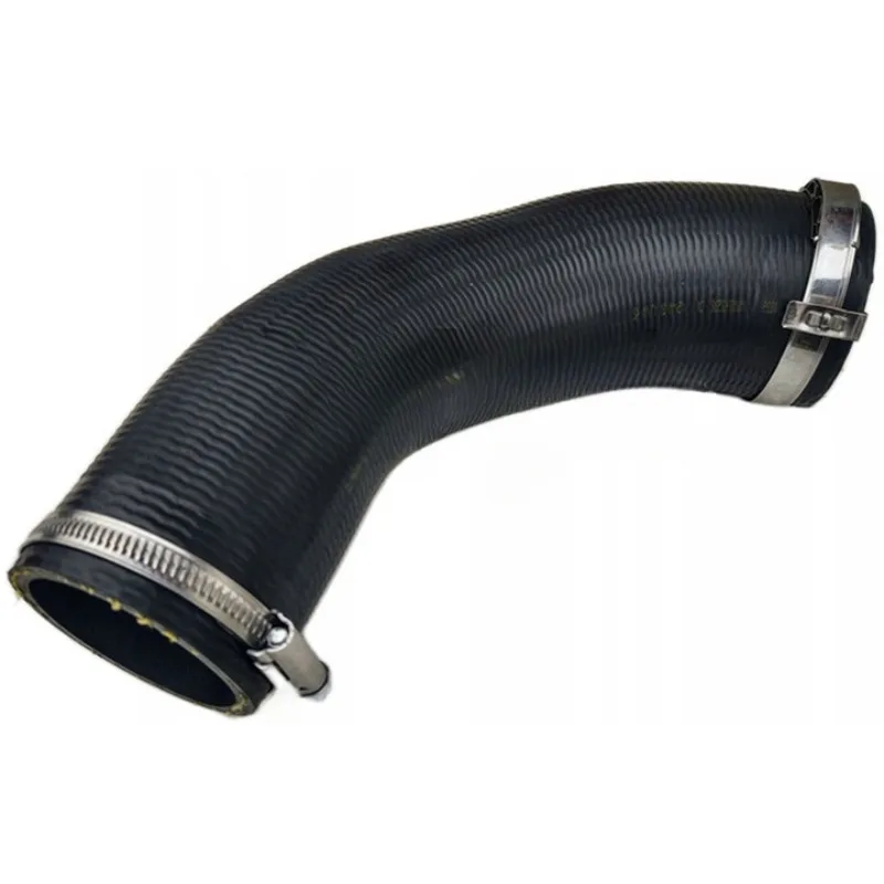 87430940 Впускной шланг с автоматическим повышением впускная труба интеркулера для