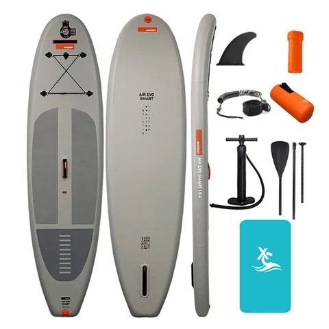Надувная SUP-доска Sea Beast