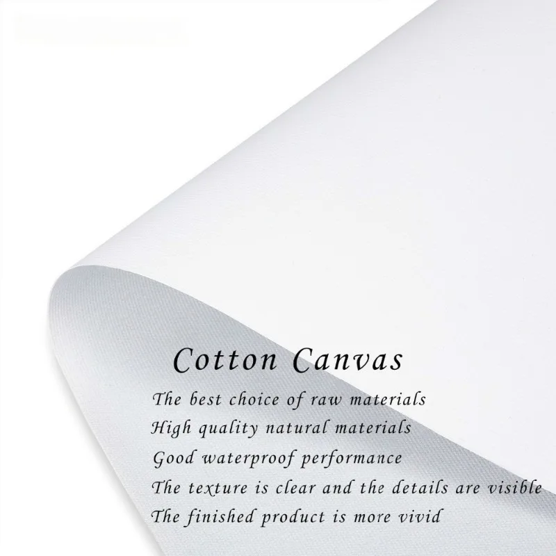 Розовый цветочный рынок модная картина на холсте авангардный эстетический