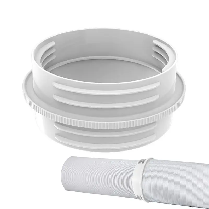 

Соединитель выхлопного шланга мобильного кондиционера, портативный соединитель переменного тока, адаптер для шланга кондиционера для оборудования для обустройства дома