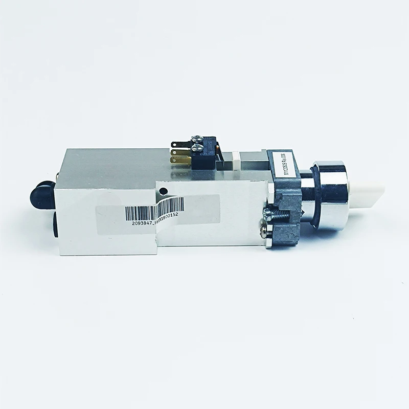 

GE Anesthesia Machine ACGO Selection Valve 2093947-001-s Knob Switch