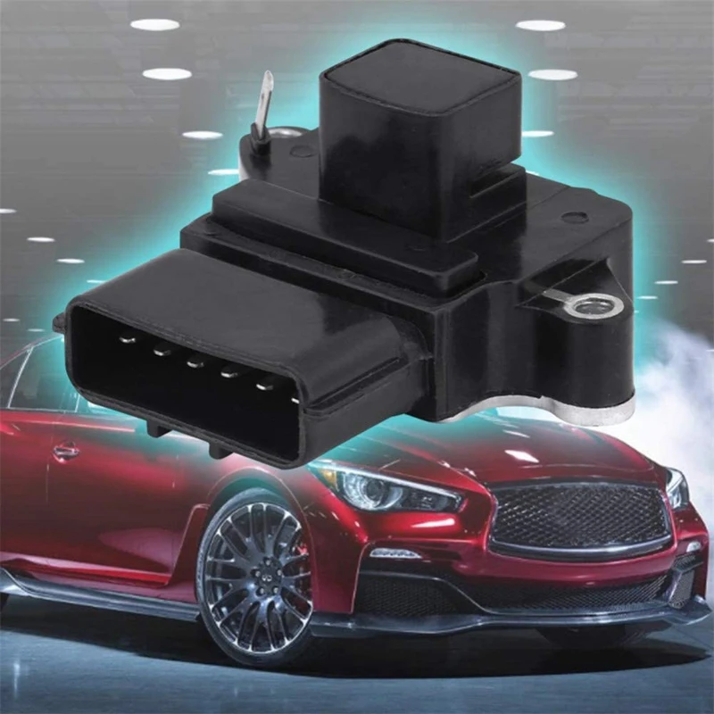 RSB-56 модуль зажигания кривошипа для Nissan Pathfinder Sentra Pickup Quest QX4 Frontier Xterra Infiniti RSB56