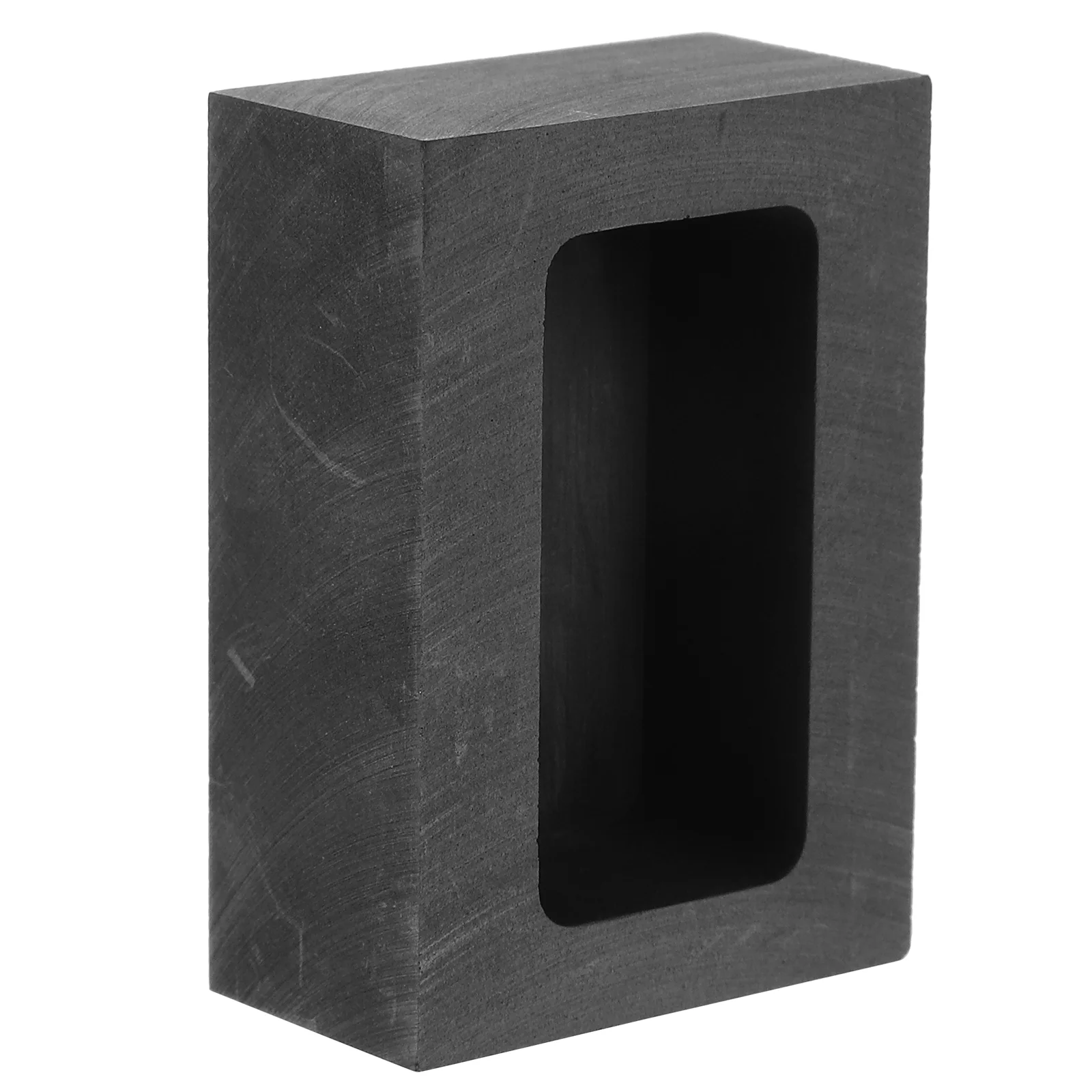 

Форма для отливки из чистого графита, форма для литья под металл, алюминий, медь, латунь, Графитовая форма