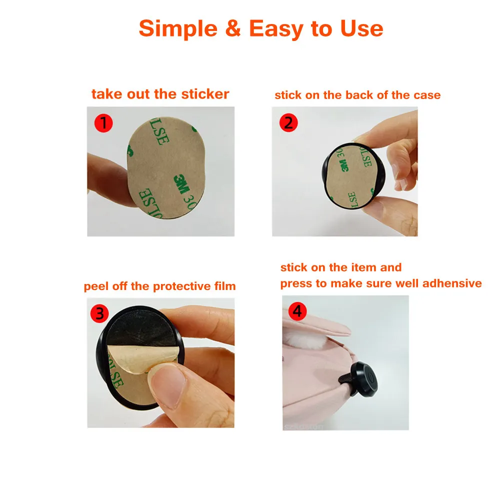 Защитный чехол для AirtTag GPS трекер водонепроницаемый противоударный держатель Apple