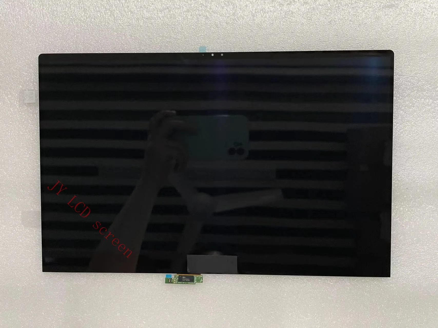 Фото 13,3-дюймовый OLED-дисплей для Samsung Galaxy Book2 360 NP930QDB NP935QDB, сенсорный экран в сборе, FHD 1920x1080 №1