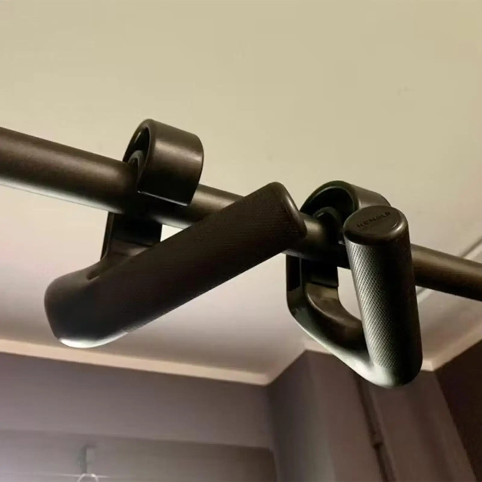 2 шт. выдвижные ручки под углом 45 градусов для домашних эспандеров