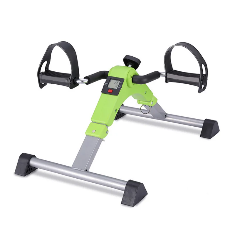 

Medical exercise fitness equipment bodybuilding machine elderly rehabilitation leg and arm trainer home mini exercise bike