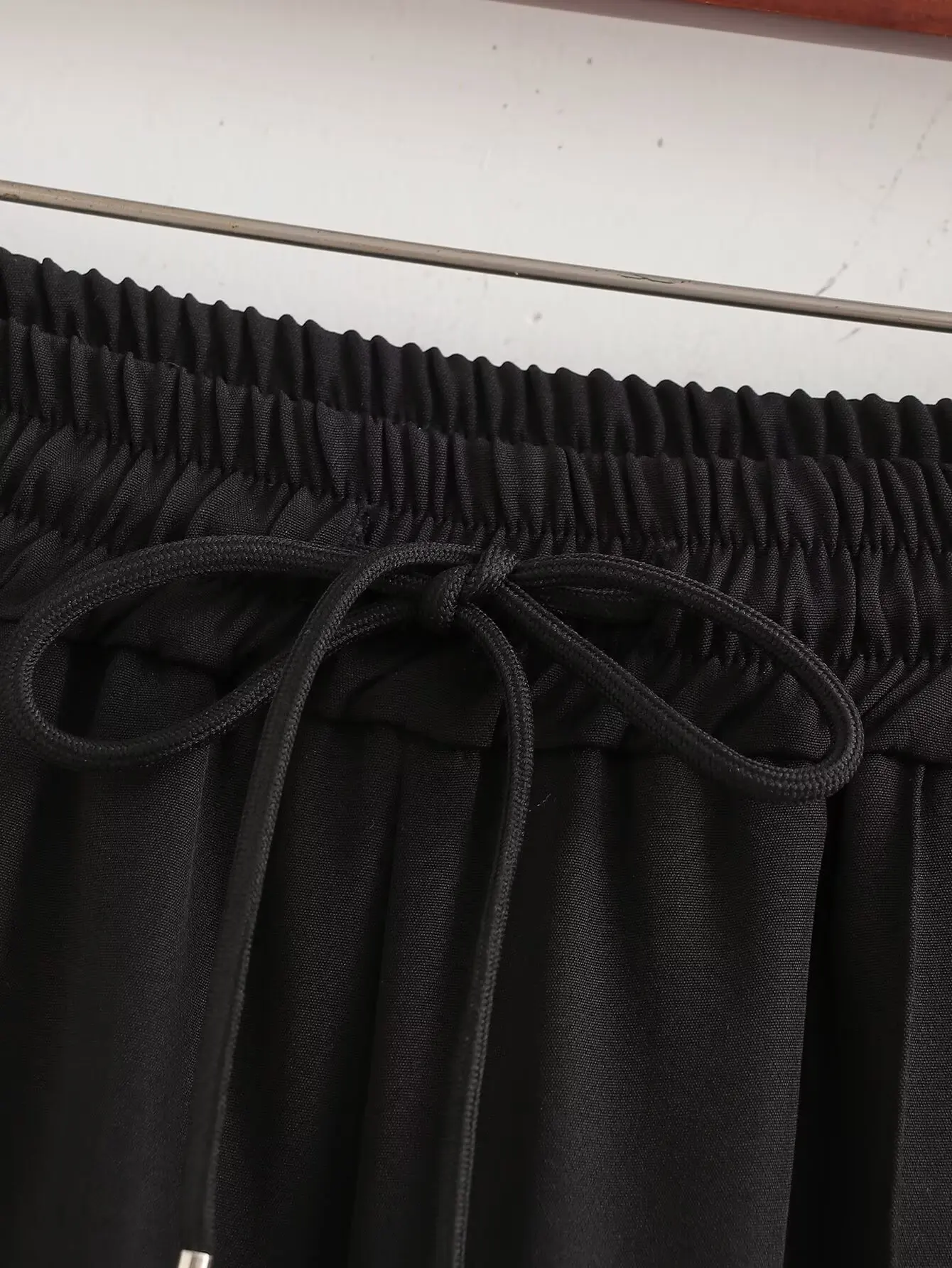 Осень 2024 женский костюм в уличном стиле боковая полоска молния куртка-бомбер с