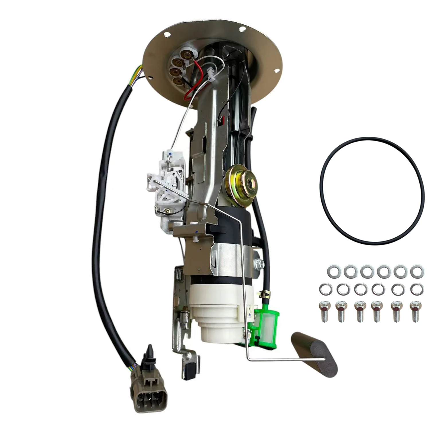 

1705001 G04 Топливный газовый насос и модуль отправки в сборе для Nissan D21 1988-1992 SP4017M E8268S 672GE 17050-01G04