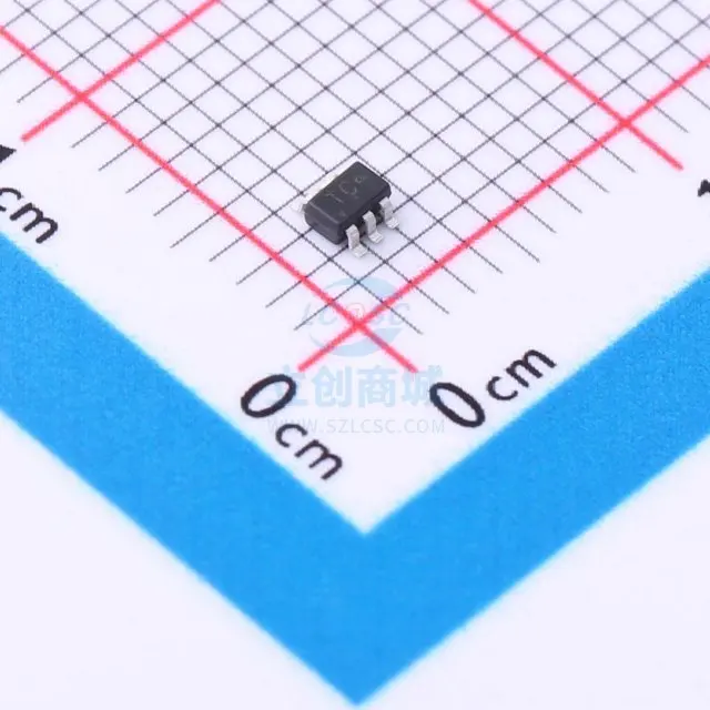 

free shipping(MOSFET) TPM4105EC6 TPM4105EC6 20pcs