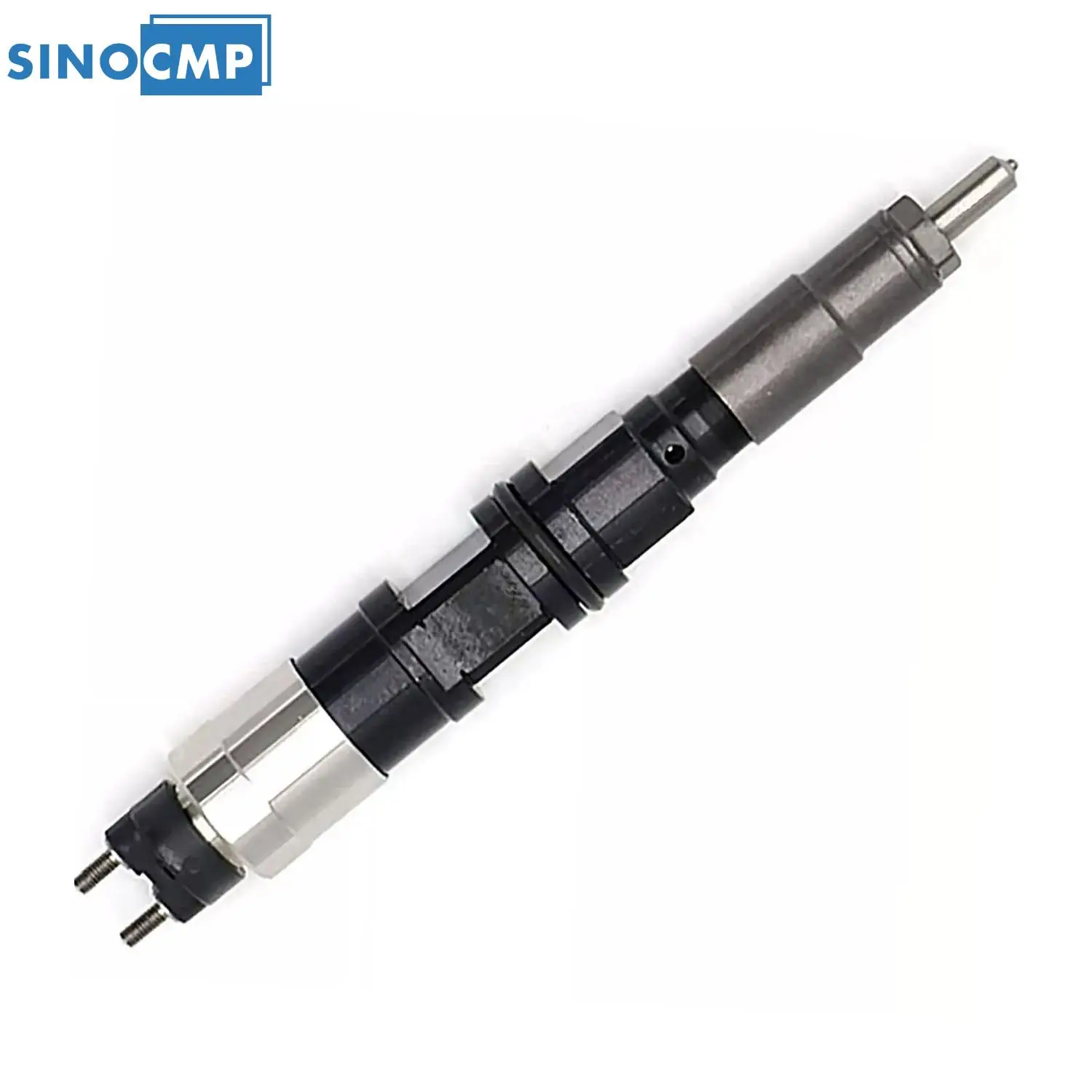 095000-5190 RE524364 RE518723 SE501939 SINOCMP 1 шт. новый топливный инжектор для дизельного двигателя