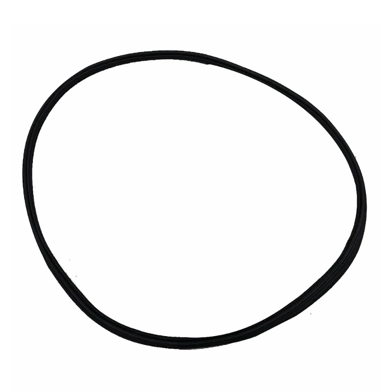 

Уплотнительная лента 1090492-00-B переднего багажника Frunk для багажа для модели 3 E8BC с защитой от шума