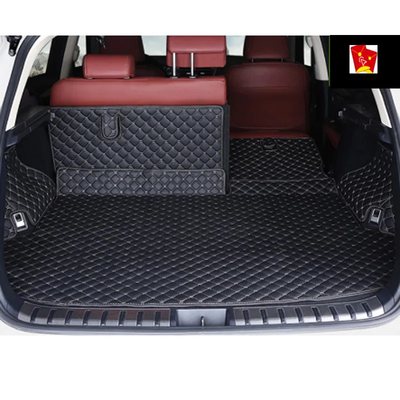 

Коврик для багажника на заказ для Lexus NX 300h 2020, прочные коврики для багажника, коврики для груза, коврики для багажа для NX300h 2019-2014