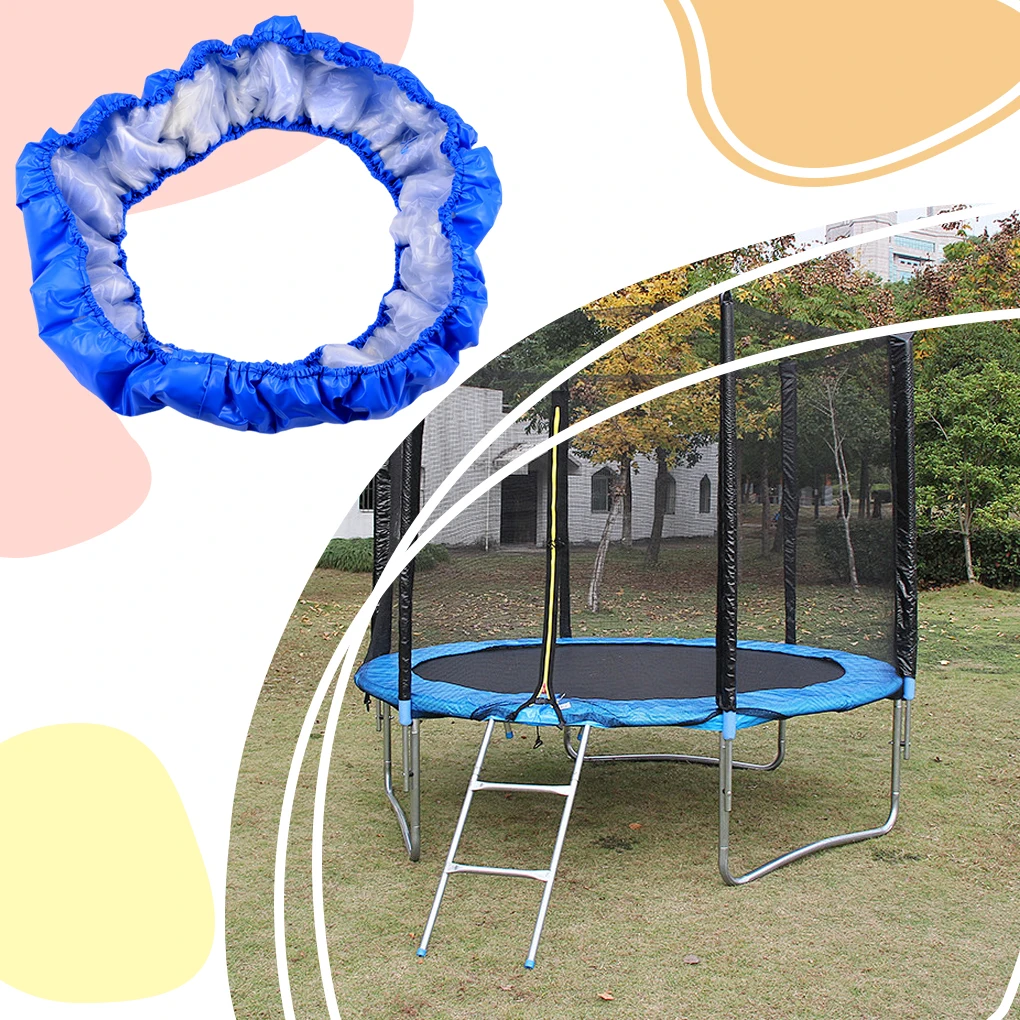 OxfordCloth Необычная безопасность Защита от травм Юбка-батут Прочный монтажный