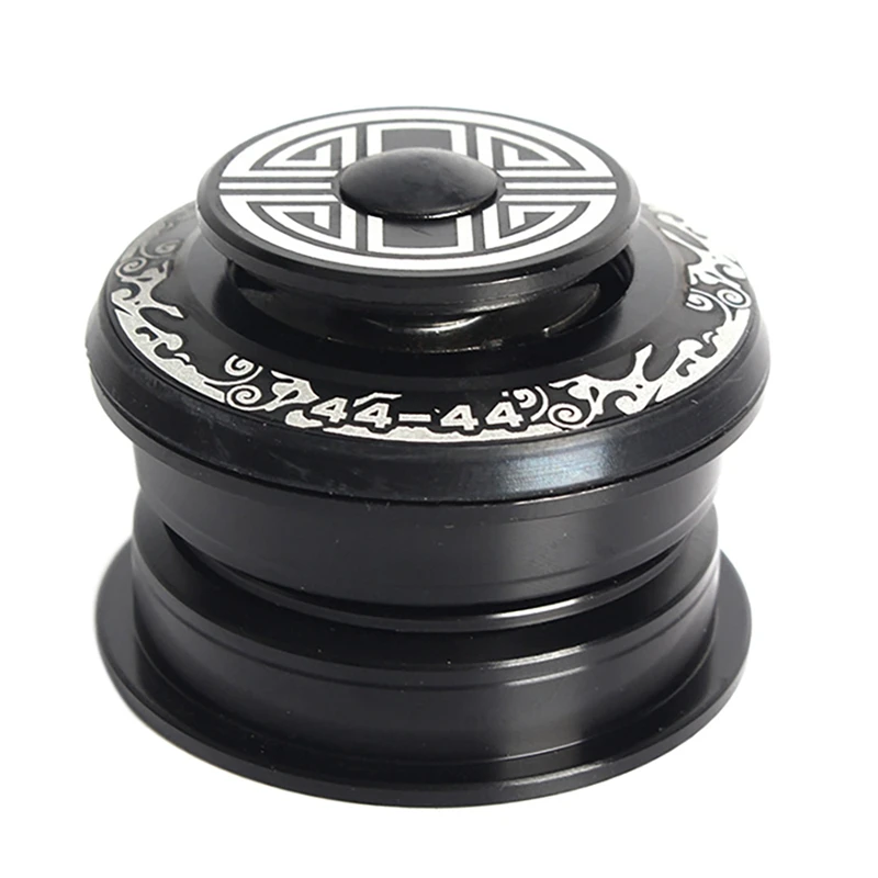 

Внутренняя гарнитура для велосипеда, нажимной подшипник, гарнитура для горных велосипедов, коническая прямая трубка вилки