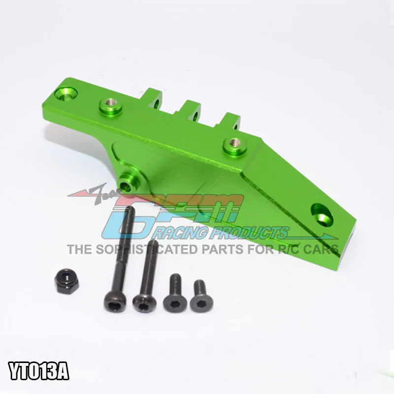 

Aluminum Alloy Rear Gearbox Code-1pcs Yt013a Yeti Rock Racer 90026