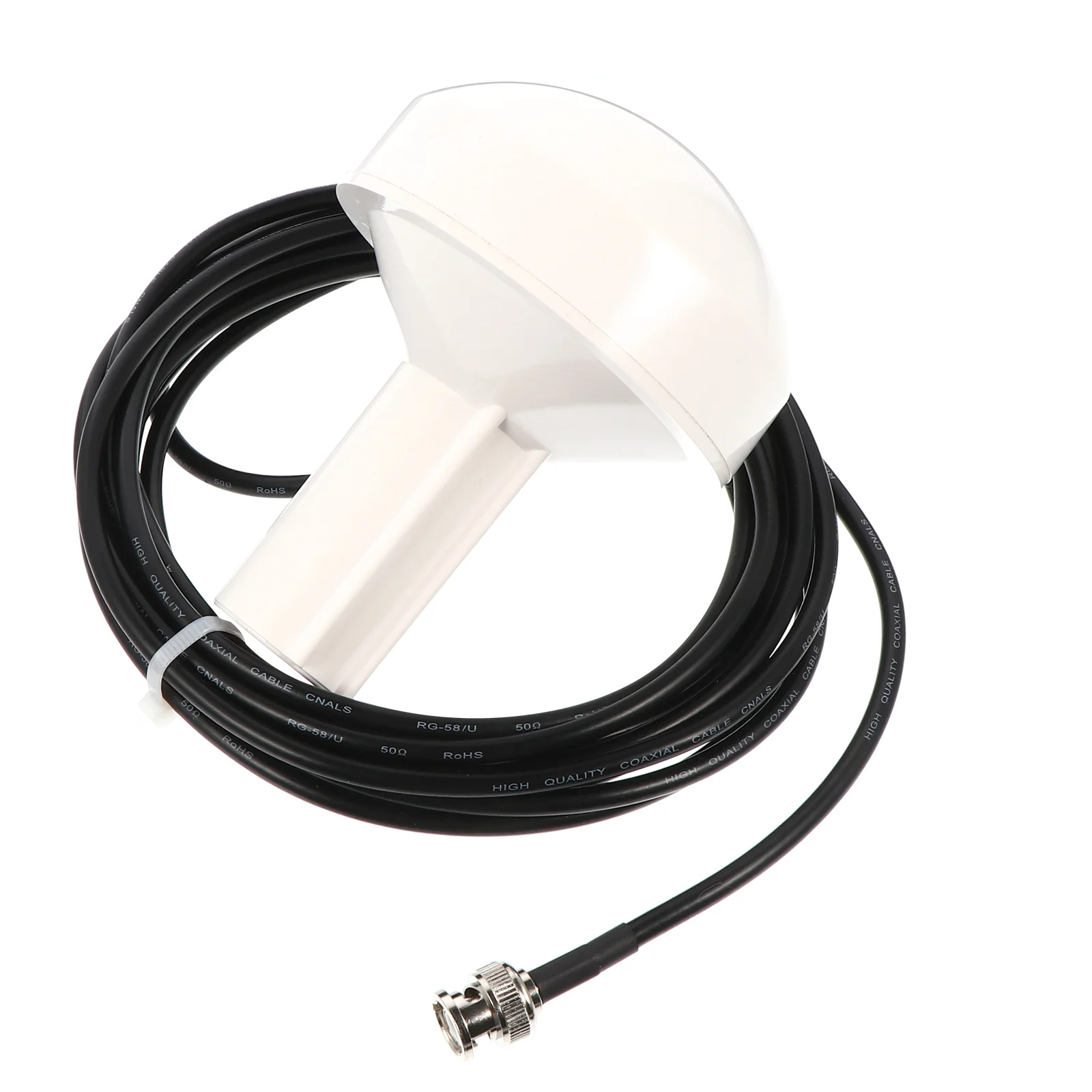 

1Pc Dual-band Clock Antenna Dual-mode Antenna for Marine Clock