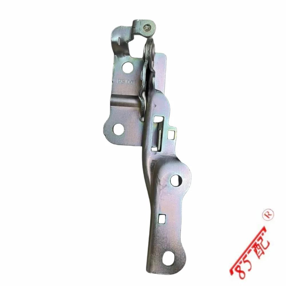Фото Петля капота для Kia Cerato 2005-2019, европейский стиль, 79110-2F000, 79120-2F000, 791102F000, 791202F000, 2007-2012 №2